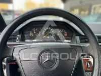 1994 Mercedes Benz E 200