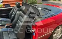1994 Mercedes Benz E 200