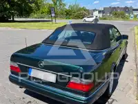 1994 Mercedes Benz E 200