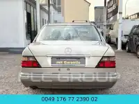 1994 Mercedes Benz E 200