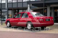 1994 Mercedes Benz E 200
