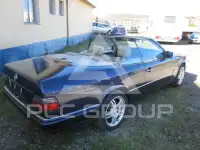 1994 Mercedes Benz E 200