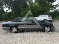 1994 Mercedes Benz E 200