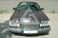 1994 Mercedes Benz E 200