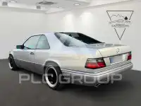 1994 Mercedes Benz E 200