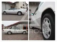 1994 Mercedes Benz E 200