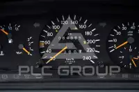 1994 Mercedes Benz E 200