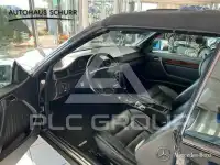 1994 Mercedes Benz E 200