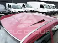 1994 Mercedes Benz E 200