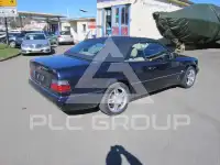 1994 Mercedes Benz E 200
