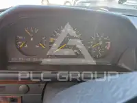 1994 Mercedes Benz E 200