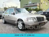 1994 Mercedes Benz E 200