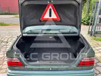 1994 Mercedes Benz E 200