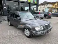 1994 Mercedes Benz E 200