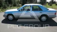 1994 Mercedes Benz E 200