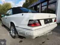 1994 Mercedes Benz E 200