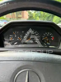 1994 Mercedes Benz E 200