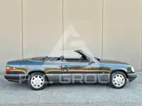 1994 Mercedes Benz E 200