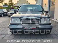1994 Mercedes Benz E 200