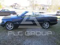 1994 Mercedes Benz E 200