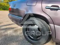 1994 Mercedes Benz E 200