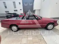 1994 Mercedes Benz E 200