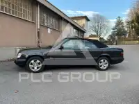 1994 Mercedes Benz E 200