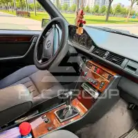 1994 Mercedes Benz E 200