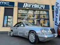 1994 Mercedes Benz E 200