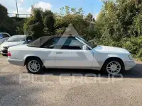 1994 Mercedes Benz E 200