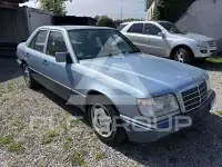 1994 Mercedes Benz E 200