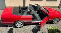 1994 Mercedes Benz E 200
