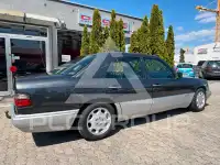 1994 Mercedes Benz E 200