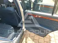 1994 Mercedes Benz C 180