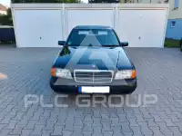 1994 Mercedes Benz C 180