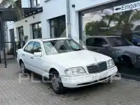 1994 Mercedes Benz C 180