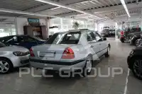 1994 Mercedes Benz C 180