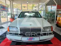 1994 Mercedes Benz C 180