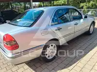 1994 Mercedes Benz C 180