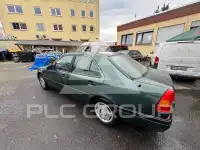 1994 Mercedes Benz C 180