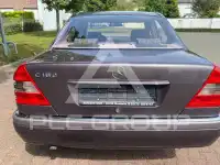 1994 Mercedes Benz C 180