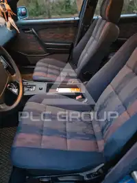 1994 Mercedes Benz C 180