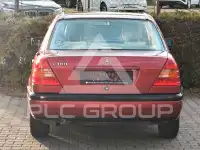 1994 Mercedes Benz C 180