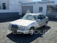 1994 Mercedes Benz C 180