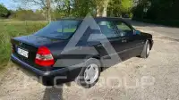 1994 Mercedes Benz C 180