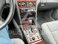 1994 Mercedes Benz C 180