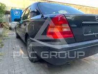 1994 Mercedes Benz C 180