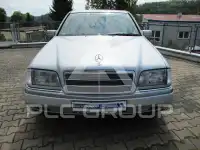 1994 Mercedes Benz C 180