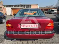 1994 Mercedes Benz C 180