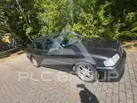 1994 Mercedes Benz C 180